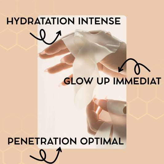 Masque Bio Collagène Fusion