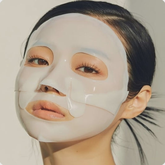 Masque Bio Collagène Fusion